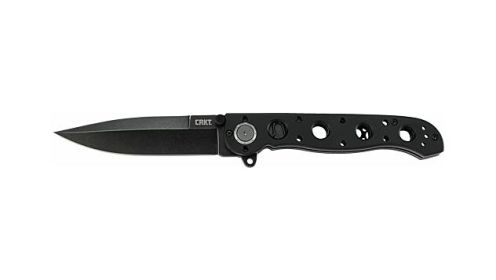 CRKT M16-02DB 3.5" PLAIN EDGE