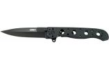 CRKT M16-03KS 3.5" PLAIN EDGE