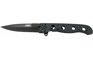 CRKT M16-03KS 3.5" PLAIN EDGE