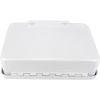 Empty Metal Case, 16 Unit with Gasket - Horizontal & Wall Mountable