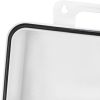 Empty Polypropylene Case, w/ Gasket - 24 Unit