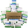 6" x 9" Instant Cold Compress, Boxed - 32 per case