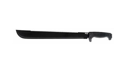 SOG MACHETE SOGFARI 18"