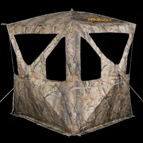 MUDDY THE RAVAGE GROUND BLIND
