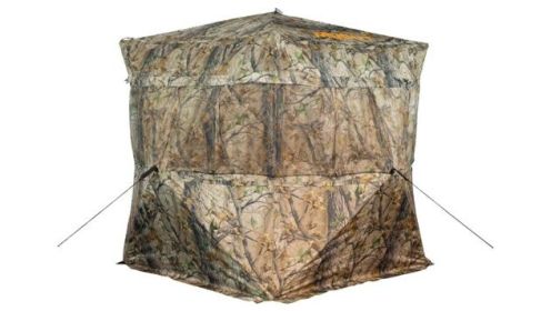 MUDDY THE VS360 GROUND BLIND