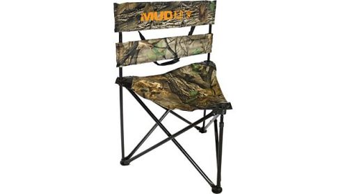 MUDDY FOLDING TRIPOD GROUND