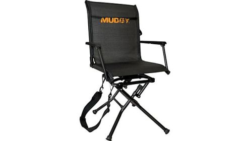 MUDDY SWIVEL-EASE FOLDING
