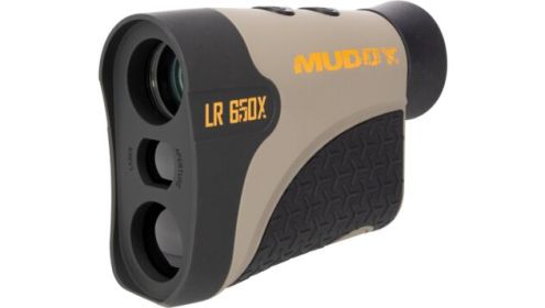 MUDDY RANGEFINDER LR650X