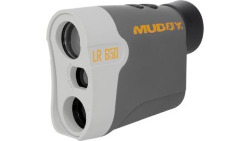 MUDDY RANGEFINDER LR650 5X