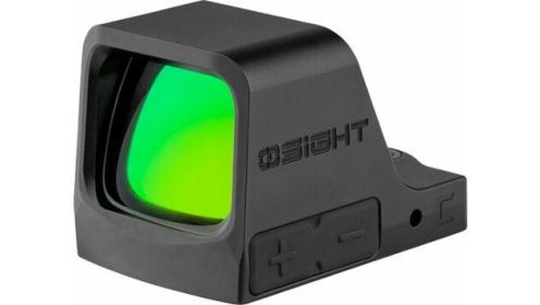 OSIGHT C REFLEX GREEN DOT