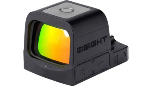 OSIGHT X REFLEX RED DOT