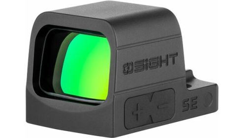 OSIGHT SE REFLEX GREEN