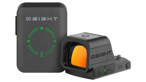 OSIGHT XR REFLEX RED