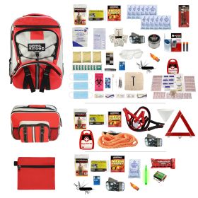 Preparedness Package 1 (SKXK-BBP, WSKAK, SKMK)