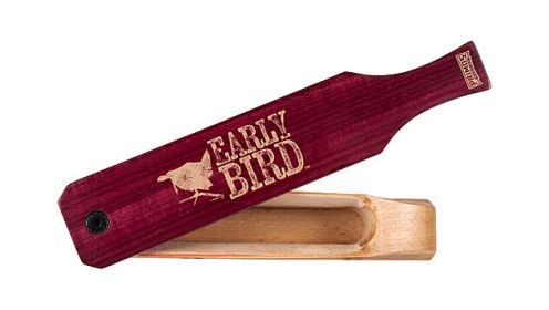 PRIMOS TURKEY CALL BOX EARLY