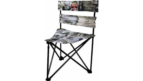 PRIMOS BLIND CHAIR DOUBLE BULL