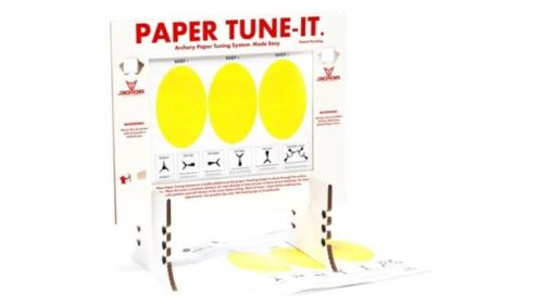 30-06 OUTDOORS PAPER TUNE-IT