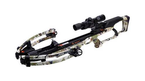 RAVIN CROSSBOW R8 420FPS