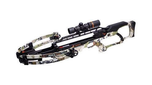 RAVIN CROSSBOW R10 PRO 420FPS