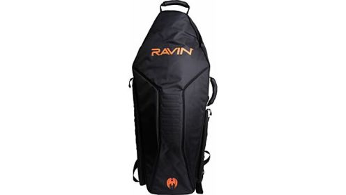 RAVIN XBOW SOFT CASE BACKPACK