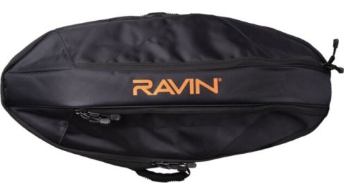 RAVIN XBOW SOFT CASE FITS R26/