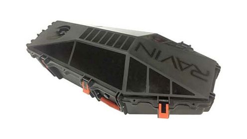 RAVIN XBOW HARD CASE BLACK