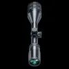 BUSHNELL SCOPE R3 6-18X50