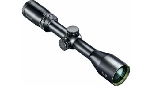 BUSHNELL SCOPE R3 3-9X40 4.5"