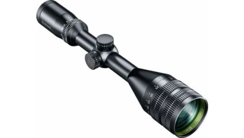 BUSHNELL SCOPE R3 6-18X50