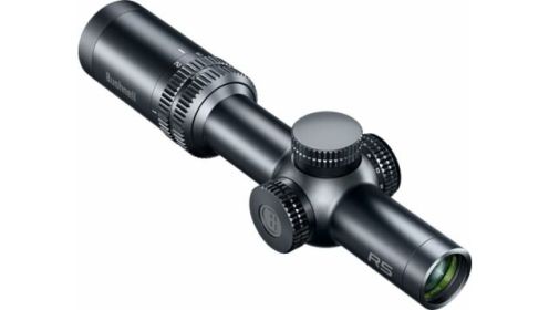 BUSHNELL SCOPE R5 1-6X24 30MM