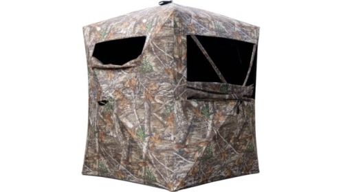 RHINO GROUND BLIND R102 2-MAN
