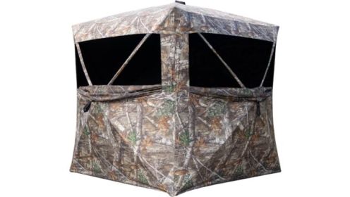 RHINO GROUND BLIND RB140 3-MAN