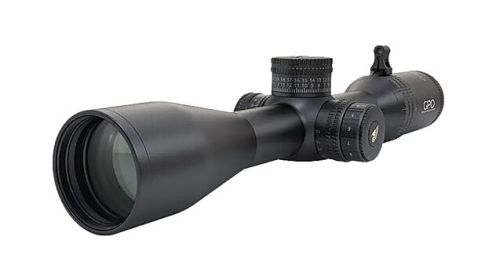 GPO SCOPE CENTURI 4-16X44