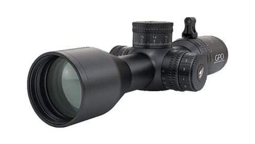 GPO SCOPE CENTURI 4X 4-16X44