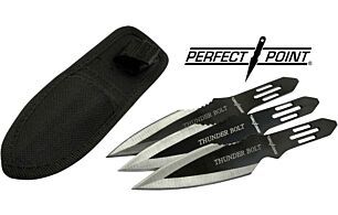 MC PERFECT POINT 6.5" SPEAR