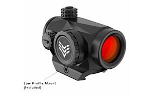 SWAMPFOX LIBERATOR II MINI DOT