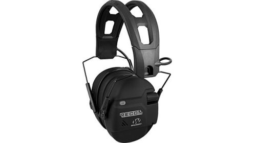 WALKERS MUFF ELECTRONIC RECON