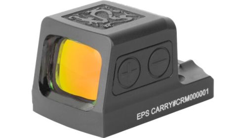 HOLOSUN RONIN EPS CARRY GREEN
