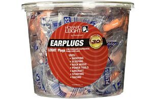 HOWARD LEIGHT LEIGHTPLUGS