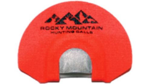 RMHC #D2 ELK CAMP ELK CALL