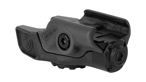 HOLOSUN RML COMPACT GREEN