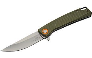 SZCO RUC 4" GREEN MICARTA