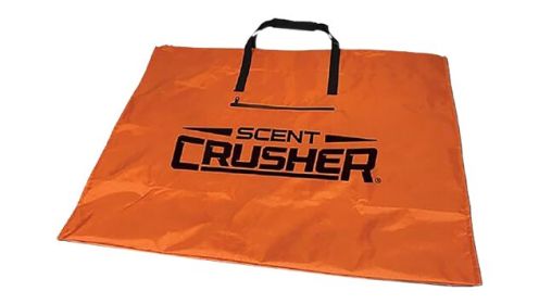 SCENTCRUSHER SCENT FREE MAT