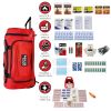 2 Person Necessity Survival Kit, Rolling Bag