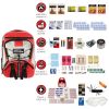 2 Person Essential Survival Kit, Backpack