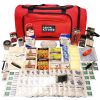2 Person Essential Survival Kit, Rolling Bag