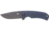 SOG KNIFE TELLUS ATK 3.24"
