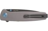 SOG KNIFE TWITCH III 3.1" SPRG