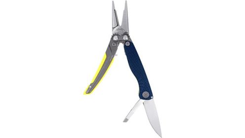 SOG MULTI-TOOL AEGIS INDIGO/