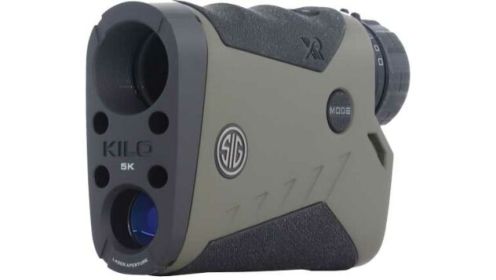 SIG RANGEFINDER KILO5K